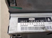 3S7T10E889AE Магнитола Ford Mondeo 3 2000-2007 20246806 #9