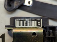  Ремень безопасности Citroen Xsara-Picasso 20246816 #2