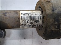  Полуось (приводной вал, шрус) Dacia Sandero 2012-2020 20246817 #4