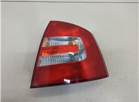  Фонарь (задний) Skoda Octavia (A5) 2004-2008 20246819 #1