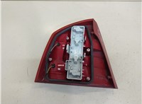  Фонарь (задний) Skoda Octavia (A5) 2004-2008 20246819 #3