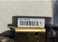  Ремень безопасности Citroen Xsara-Picasso 20246820 #2