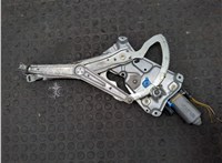 51328146802, 8146802 Стеклоподъемник электрический BMW 3 E36 1991-1998 20246834 #1
