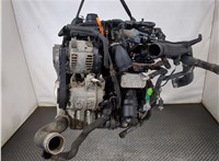  Двигатель (ДВС) Volkswagen Passat 6 2005-2010 20246840 #2