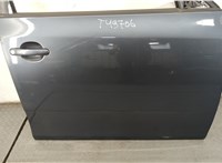  Дверь боковая (легковая) Skoda Fabia 2007-2010 20246846 #3