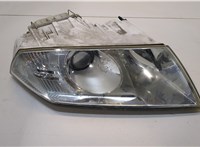  Фара (передняя) Skoda Octavia (A5) 2004-2008 20246857 #1