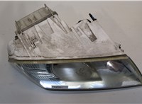  Фара (передняя) Skoda Octavia (A5) 2004-2008 20246857 #8