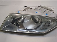  Фара (передняя) Skoda Octavia (A5) 2004-2008 20246864 #1