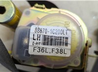  Ремень безопасности Hyundai Getz 20246872 #3