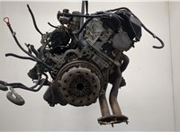  Двигатель (ДВС) BMW 3 E46 1998-2005 20246873 #1