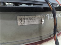  Фонарь (задний) Mercedes C W203 2000-2007 20246880 #8