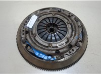  Маховик Opel Zafira A 1999-2005 20246884 #1
