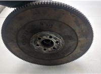  Маховик Opel Zafira A 1999-2005 20246884 #3