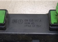  Форсунка топливная Opel Zafira A 1999-2005 20246886 #3