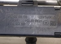  Форсунка топливная Opel Zafira A 1999-2005 20246886 #4