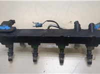  Форсунка топливная Opel Zafira A 1999-2005 20246886 #5