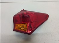  Фонарь (задний) Toyota Auris E18 2012- 20246897 #1