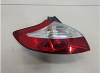  Фонарь (задний) Renault Megane 3 2009-2016 20246902 #1