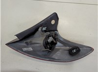  Фонарь (задний) Renault Megane 3 2009-2016 20246902 #3