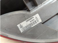  Фонарь (задний) Renault Megane 3 2009-2016 20246902 #4