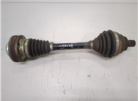  Полуось (приводной вал, шрус) Skoda Octavia (A5) 2008-2013 20246921 #1