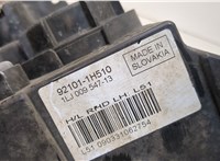  Фара (передняя) KIA Ceed 2007-2012 20246925 #4