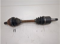  Полуось (приводной вал, шрус) Ford S-Max 2006-2010 20246928 #1