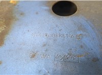  Усилитель бампера Ford Kuga 2008-2012 20246945 #6