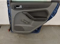  Дверь боковая (легковая) Ford Focus 2 2008-2011 20246949 #8