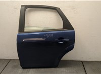  Дверь боковая (легковая) Ford Focus 2 2008-2011 20246966 #1