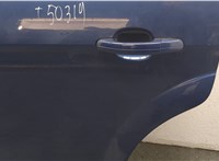  Дверь боковая (легковая) Ford Focus 2 2008-2011 20246966 #2