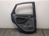  Дверь боковая (легковая) Ford Focus 2 2008-2011 20246966 #5
