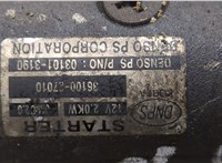  Стартер Hyundai Tucson 1 2004-2009 20246984 #4