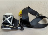  Ремень безопасности Volkswagen Passat 6 2005-2010 20247004 #1