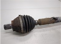  Полуось (приводной вал, шрус) Volkswagen Golf 7 2012-2017 20247009 #2