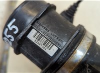  Измеритель потока воздуха (расходомер) Opel Astra G 1998-2005 20247027 #2