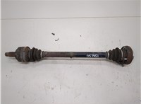  Полуось (приводной вал, шрус) BMW Z4 E85 2002-2009 20247028 #1