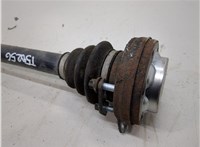  Полуось (приводной вал, шрус) BMW Z4 E85 2002-2009 20247028 #3