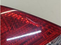  Фонарь (задний) Skoda Fabia 2007-2010 20247029 #2