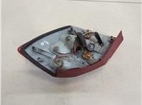  Фонарь (задний) Skoda Fabia 2007-2010 20247029 #3