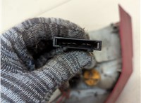  Фонарь (задний) Skoda Fabia 2007-2010 20247029 #4