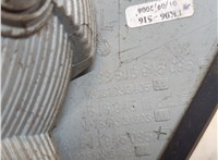  Фонарь (задний) Skoda Fabia 2007-2010 20247029 #5