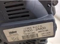  Генератор KIA Ceed 2007-2012 20247030 #3