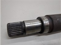  Полуось (приводной вал, шрус) Ford Mondeo 4 2007-2015 20247057 #2