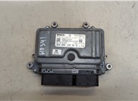  Блок управления двигателем Mercedes A W169 2004-2012 20247065 #1