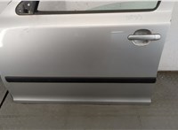  Дверь боковая (легковая) Skoda Octavia (A5) 2004-2008 20247068 #7