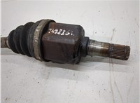  Полуось (приводной вал, шрус) Ford S-Max 2010-2015 20247079 #3