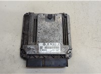  Блок управления двигателем Volkswagen Crafter 2006-2016 20247081 #1