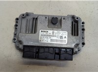  Блок управления двигателем Citroen Xsara-Picasso 20247085 #1