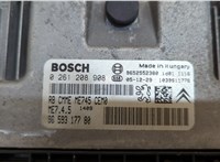  Блок управления двигателем Citroen Xsara-Picasso 20247085 #2